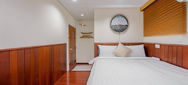 九份龙门客栈智能入住旅宿丨近老街图片