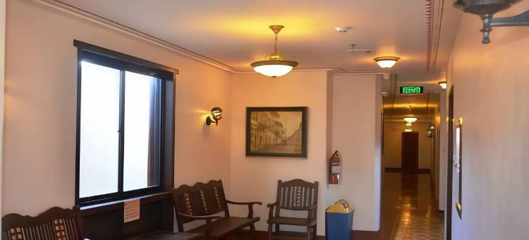 NSCC酒店-美岸(Nscc Hotel Vigan)图片