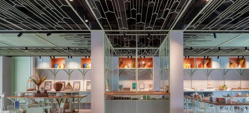 三森街酒店(Samsen Street Hotel)图片