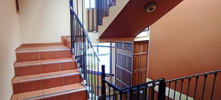 皇家德拉谢拉酒店(Hotel Real de la Sierra)图片