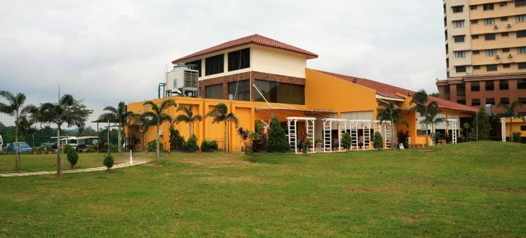 AFamosa Purple Dream Residence Condotel Homestay图片