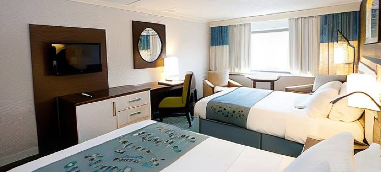 Radisson Hotel Corning图片