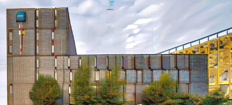 Ibis budget 曼彻斯特中心 Pollard 街酒店(Ibis Budget Manchester Centre Pollard Street)图片