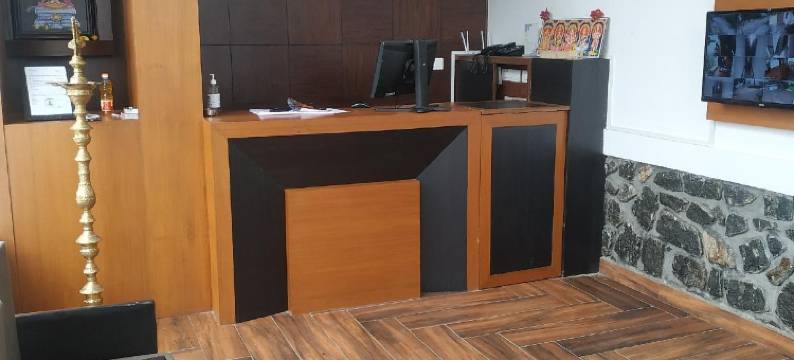 雾景(Mist View)图片