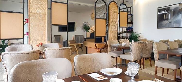 Albariza精品酒店(Albariza Hotel Boutique)图片