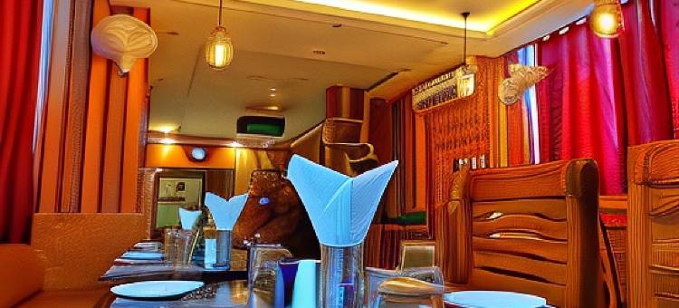 Hotel Sunshine & Restaurant图片