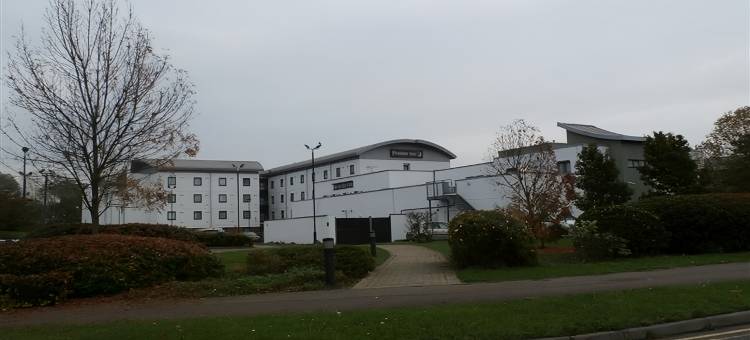 恩菲尔德高级旅馆(Premier Inn London Enfield)图片