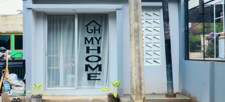 MyHome Guesthouse, Managed by OmDin图片