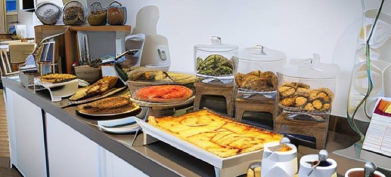 圣玛丽亚公馆(Residence Santa Maria)图片