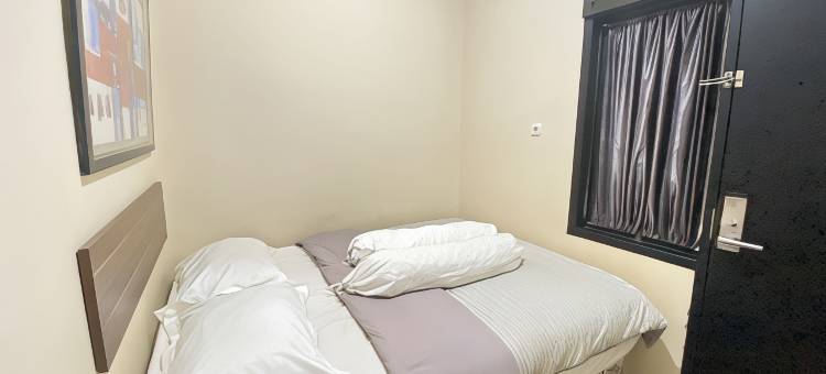De Homestay Mitra RedDoorz Bitung图片