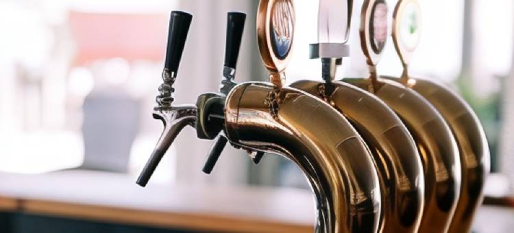 巴德霍门酒店(Badholmen)图片