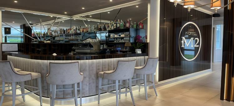 M2 Hotel (20km from Florence)图片