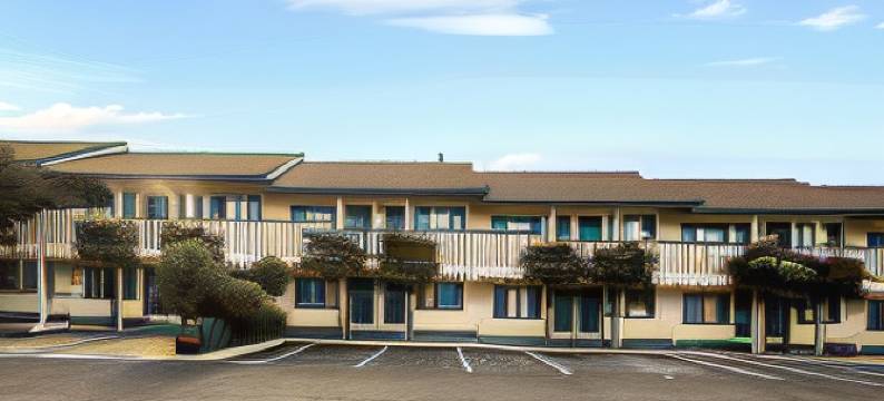 Scottish Fairway酒店(Scottish Fairway Inn)图片