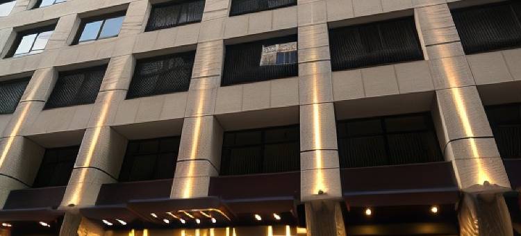 宝石酒店(Gems Hotel)图片