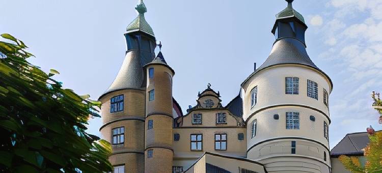 蒙贝里亚德索肖基里亚德酒店(Kyriad Montbeliard - Sochaux)图片