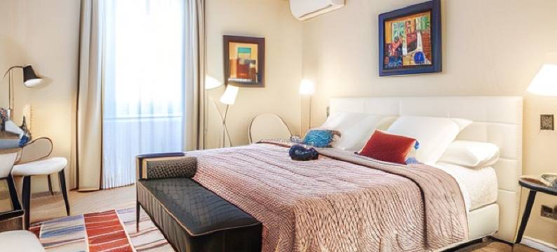 杰尔曼母亲酒店(Hotel La Mere Germaine)图片