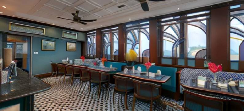 致敬高级水疗酒店(Salute Premium Hotel & Spa)图片