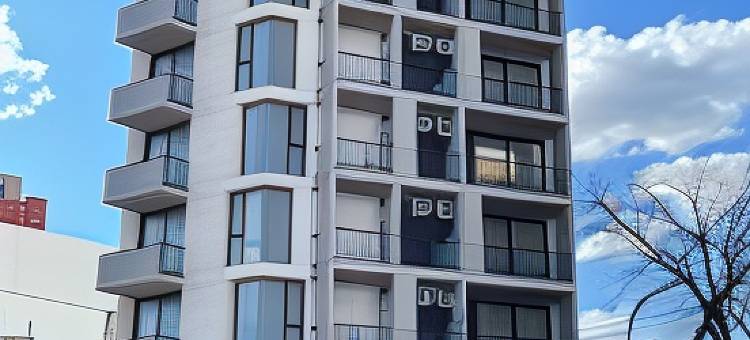 温德姆戴斯旅馆Devoto(Days Inn Devoto)图片