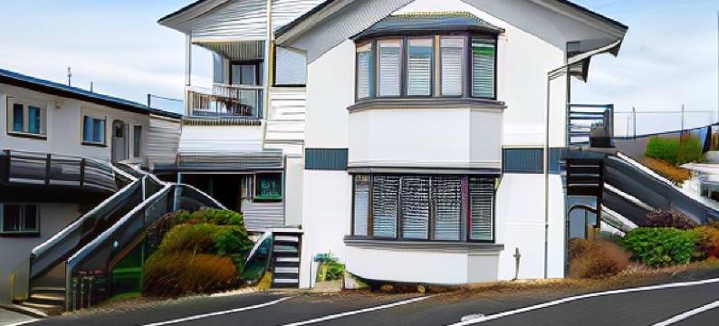 安克尔汽车旅馆(Anchor Motel)图片