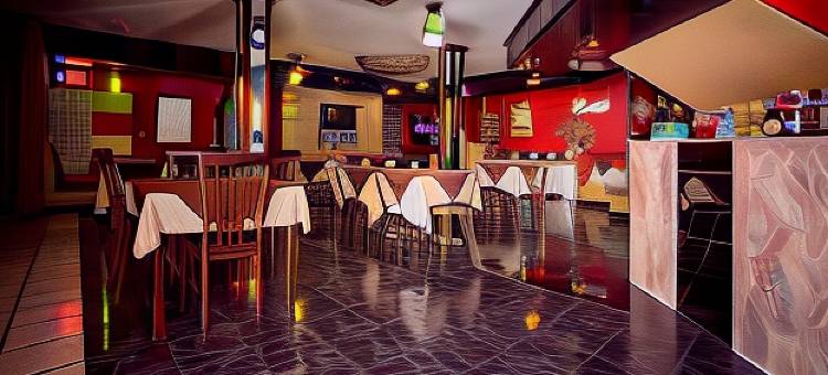 La Silla酒店(Hotel la Silla)图片