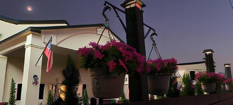 斯特拉塔斯套房 - 精品酒店(Stratus Suites Boutique Hotel)图片