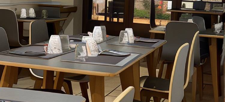 橙园酒店(Le Clos d'Orange, Hotel & Ville de Provence)图片