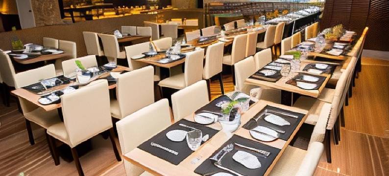 皇家亚特兰大马卡埃酒店(Royal Atlântica Macaé Hotel)图片