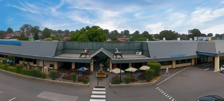 布拉克镇酒馆(Blacktown Tavern)图片