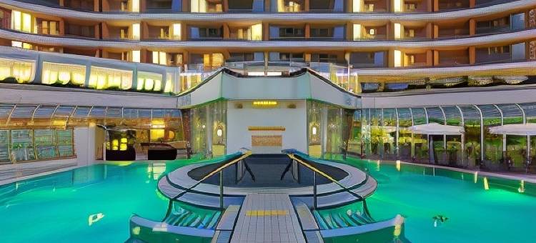 利华达名誉酒店 - 特姆3000 - 萨瓦酒店及度假村(Hotel Livada Prestige - Terme 3000 - Sava Hotels & Resorts)图片