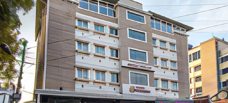 阳光酒店(Hotel Sunshine)图片