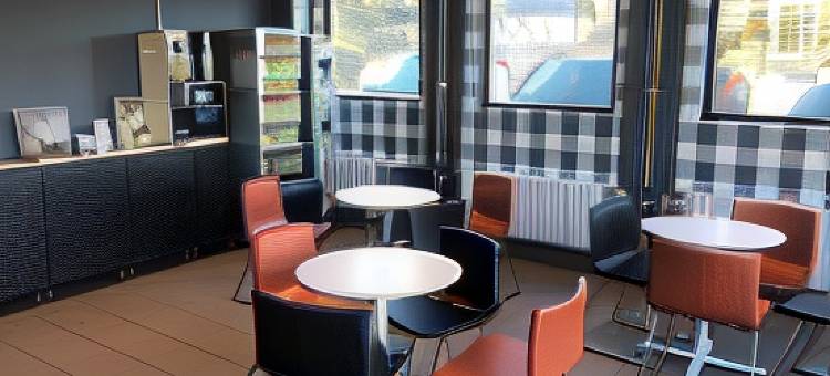 梅比公园酒店(Måby Park Hotel Arlanda)图片