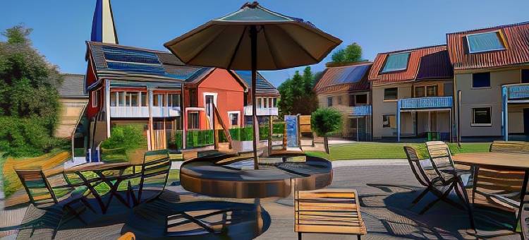 波得塔尔酒店公园(Hotelpark Bodetal Mit Ferienwohnungen)图片