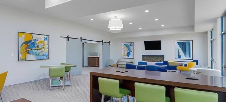 底特律 - 特洛伊舒适酒店(Comfort Inn Detroit - Troy)图片