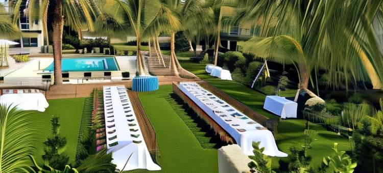 巴厘哈伊海滨度假村及水疗中心(Bali Hai Beachfront Resort and Spa)图片