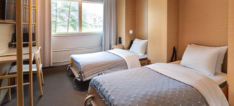 斯堪迪克阿维康格雷斯酒店(Scandic Helsinki Aviacongress)图片