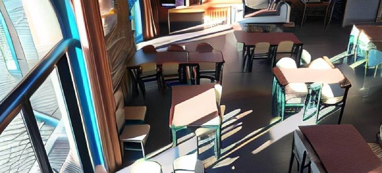 青年旅舍HI圣布里厄(Auberge de Jeunesse HI Saint-Brieuc)图片