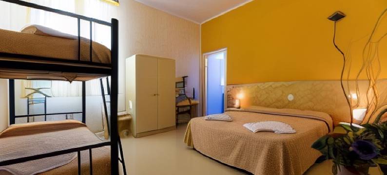 Il彭特酒店(Hotel Il Ponte)图片