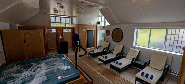 克罗伊登厅(Croydon Hall)图片