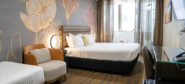 57酒店(57Hotel)图片