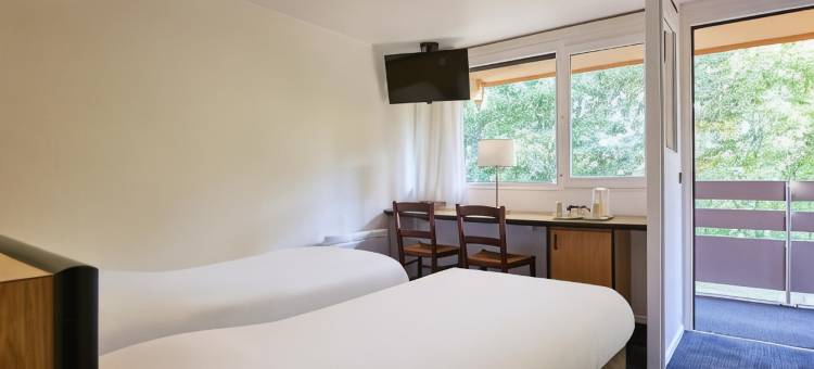 基里亚德卡昂北 - 埃鲁维尔圣克莱尔(Kyriad Caen Nord - Hérouville Saint Clair)图片