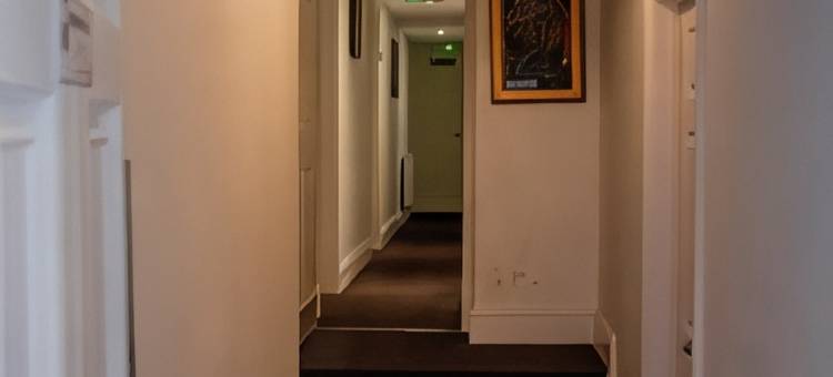 雷瓦多酒店(Revado Hotel)图片