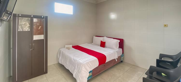 红多兹Plus酒店-近泗水西托商场(RedDoorz Plus Near Cito Mall Surabaya)图片
