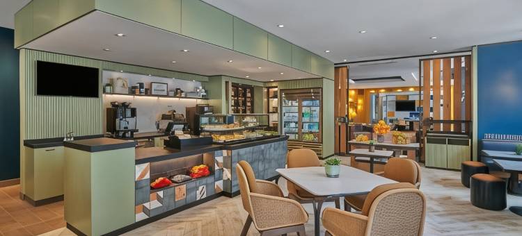 长滩派克凯悦尚萃酒店(Hyatt Centric the Pike Long Beach)图片