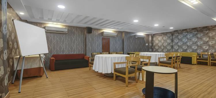 Treebo Mangalam树宝酒店(Treebo Mangalam)图片