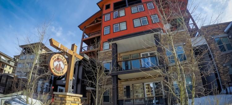 弗雷泽隧道和方德思角酒店(Fraser Crossing and Founders Pointe)图片