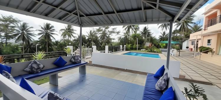 Maison de Gloria图片