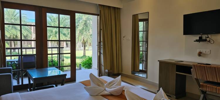 小溪精品度假村和SPA(The Creek Boutique Resort & Spa)图片