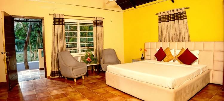 Farm Stay Resort - Shamirpet, Hyderabad图片