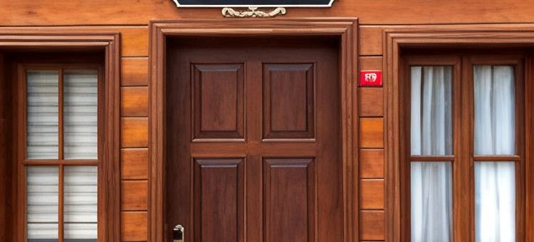 弗曼康纳克酒店(Ferman Konak Hotel-Special Category)图片