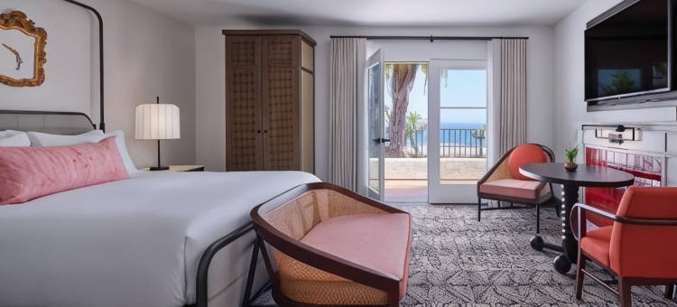 马尔蒙特酒店 - Hyatt臻选品牌成员(Mar Monte Hotel, in The Unbound Collection by Hyatt)图片